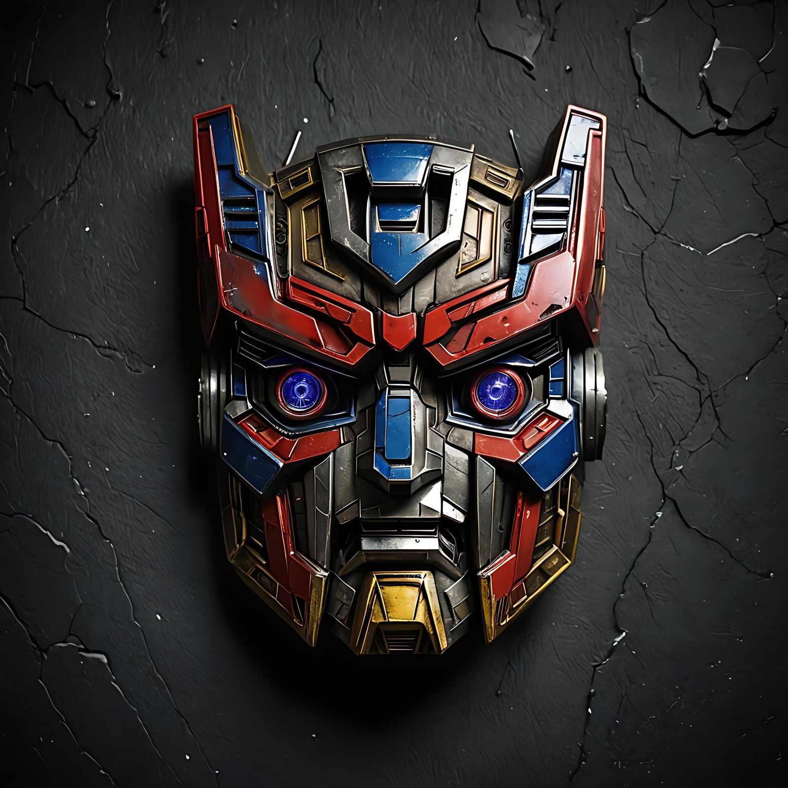 Autobots Transformers logo | One