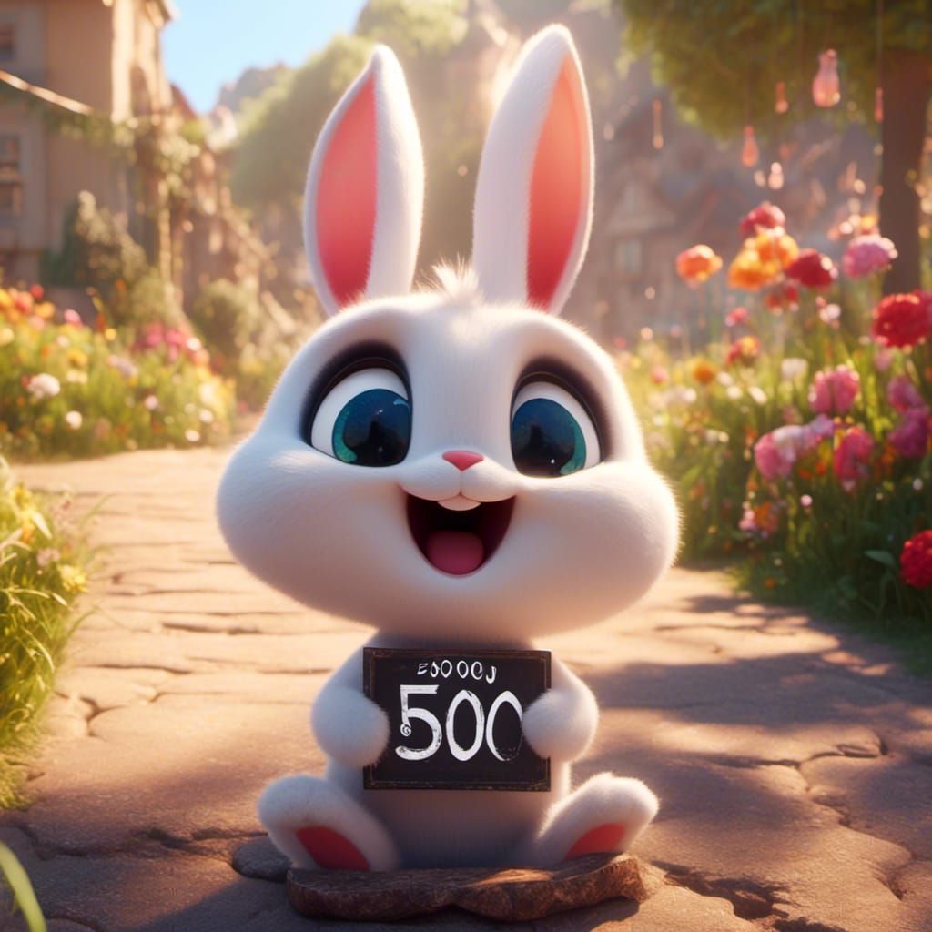 ❤️🩷 500 followers 🩷❤️