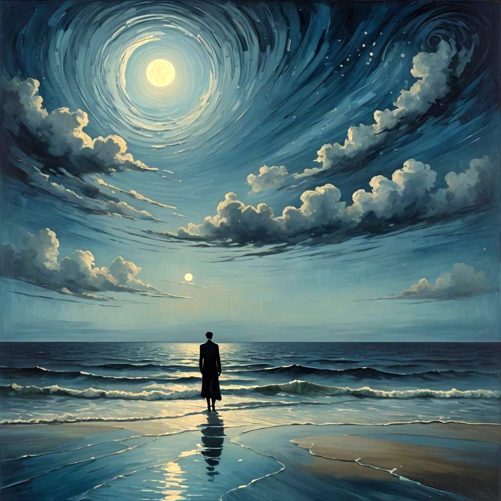 Compassionate Love in Cosmic Harmony