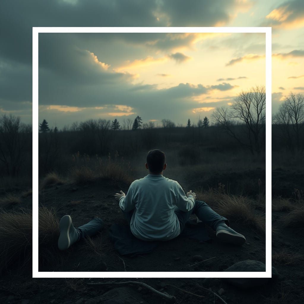 Comforting Conversation in a Quiet Moment