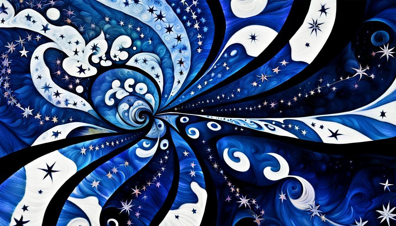 Star Cluster (StarEvolvers)