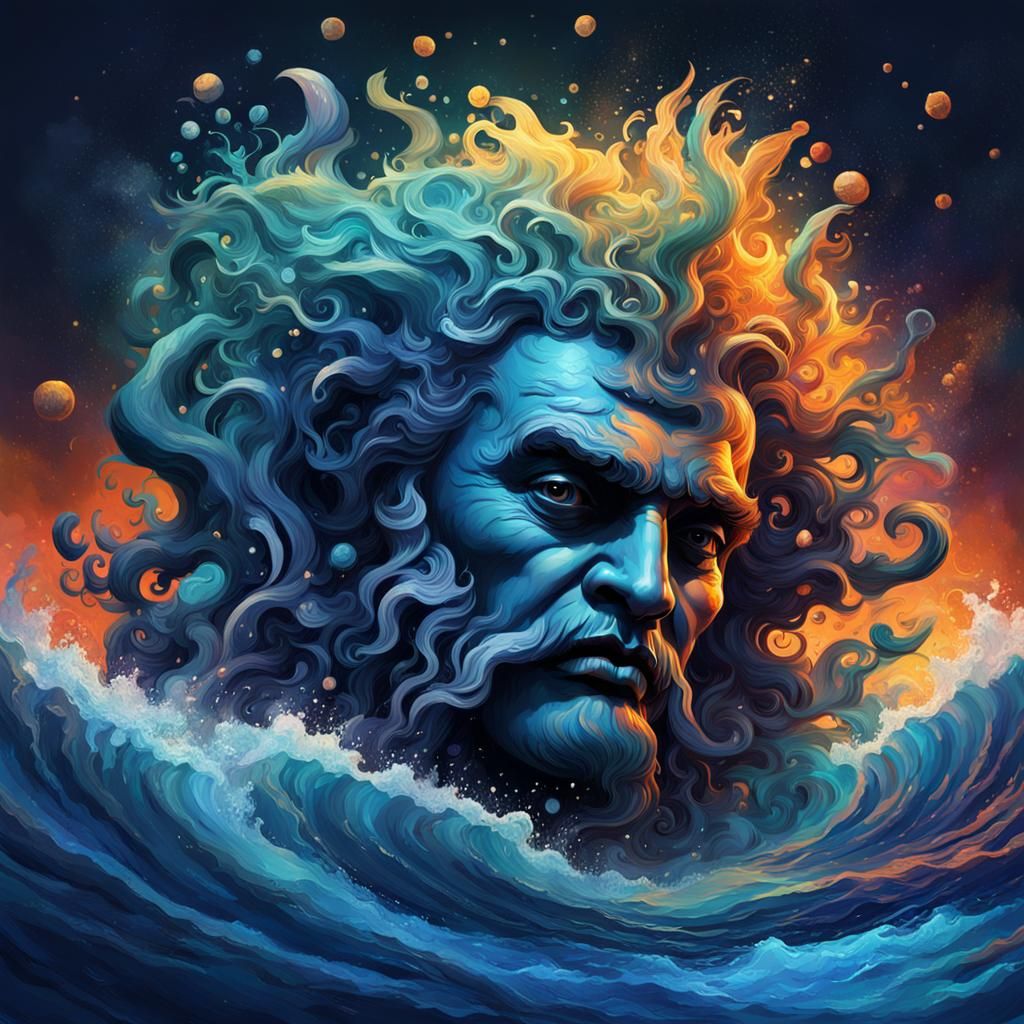 Midnight Neptune opera
