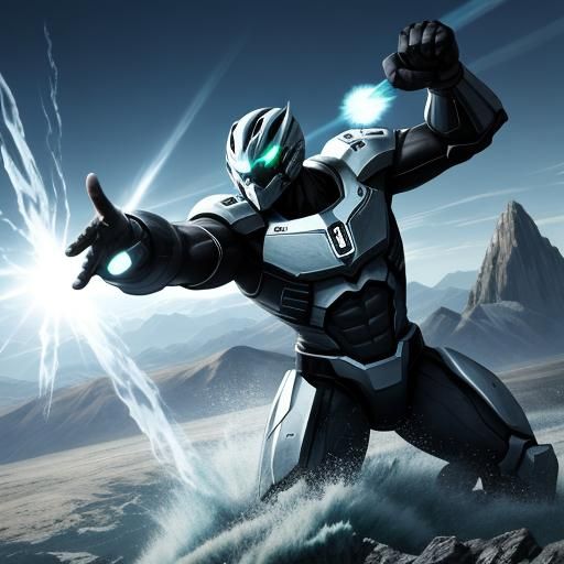 AI Realization of Power and Purpose