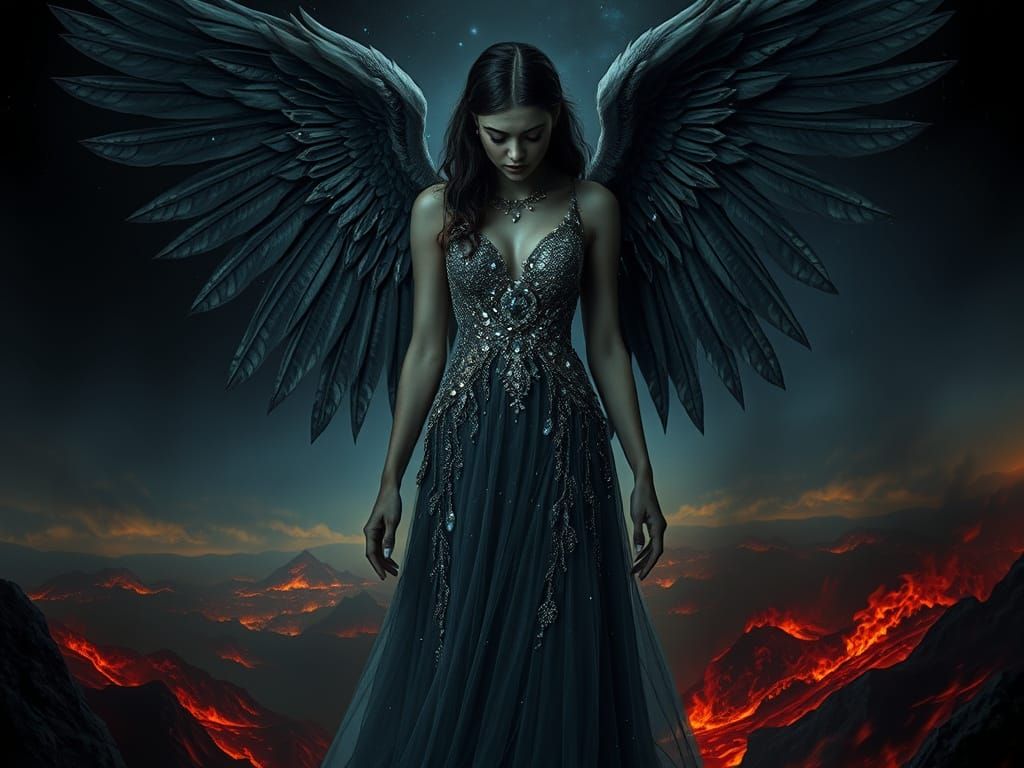 Dark angel