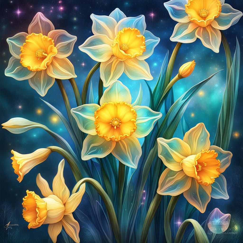 Daffodils