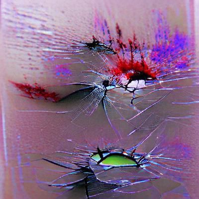 Empty Stage: The Weight of Consequences