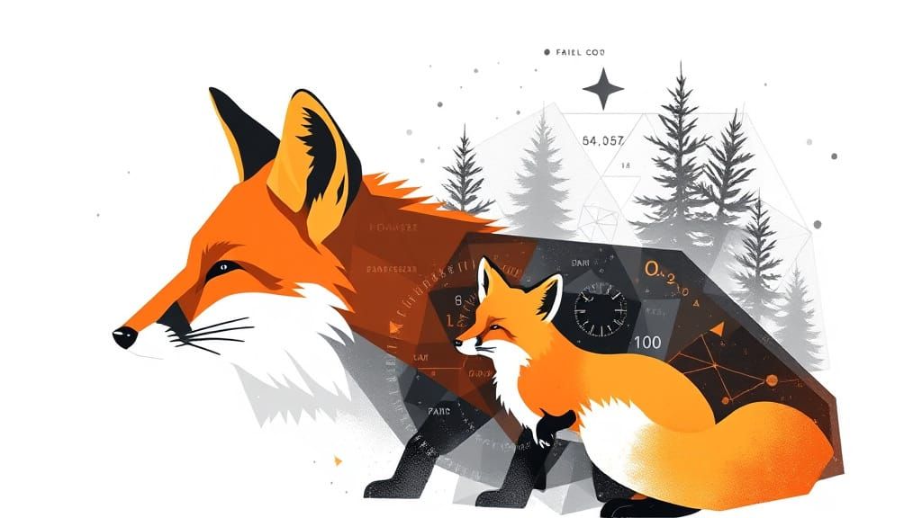 foxex and mathematical formulas