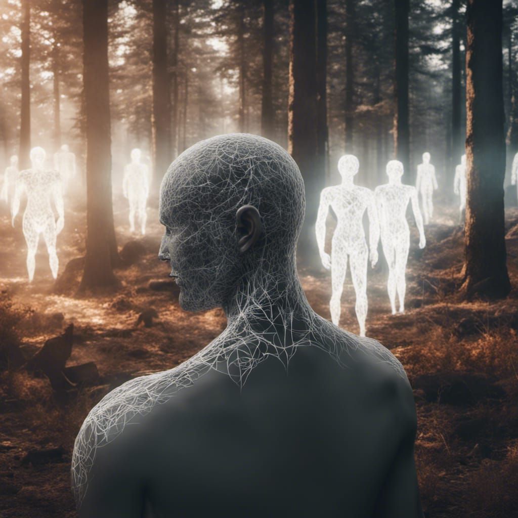 The Light People