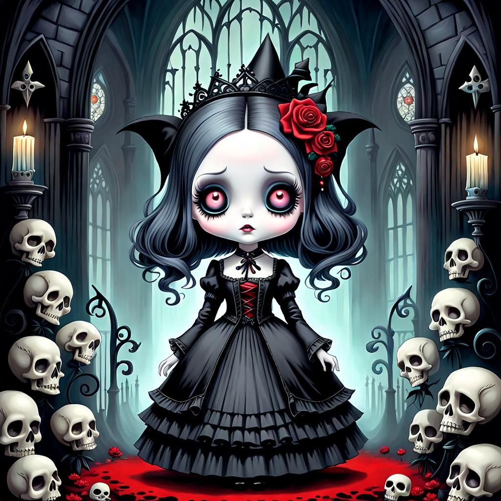 Little Lenore
