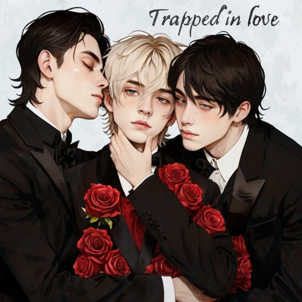 (˶˃ ᵕ ˂˶)⸝⋆˙⟡♡ Hmm... what should I do?