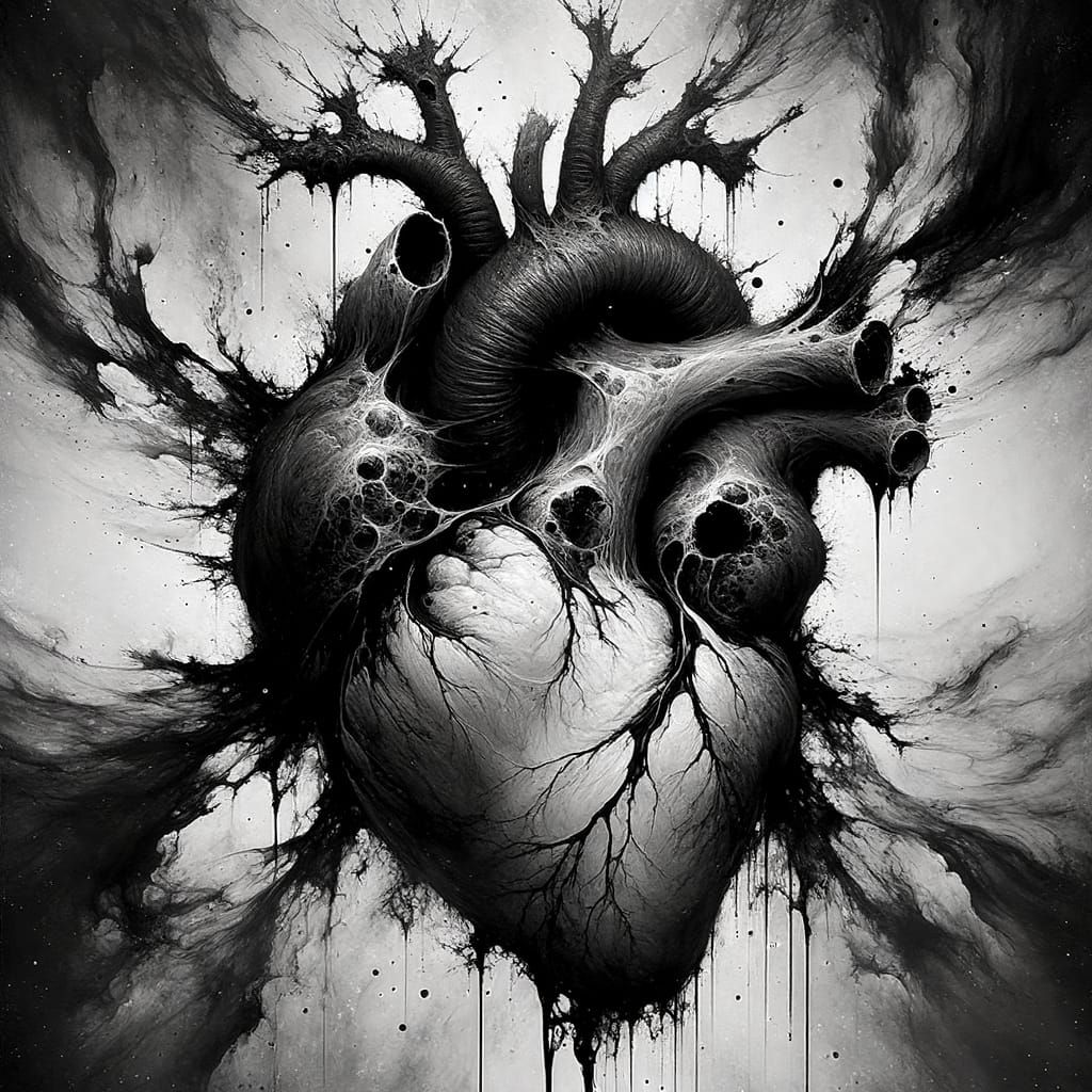 Heart of Hatred