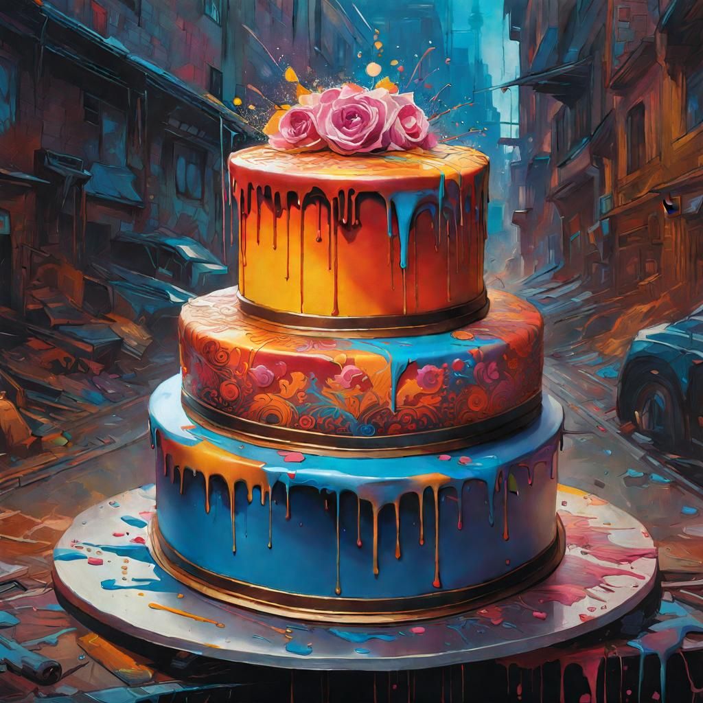 Nothing says forever like a shady back alley wedding.