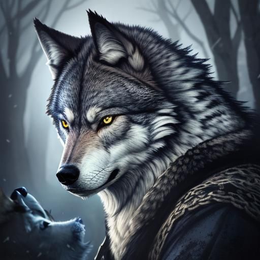 Revealing Inner Wolf: Unveiling True Nature