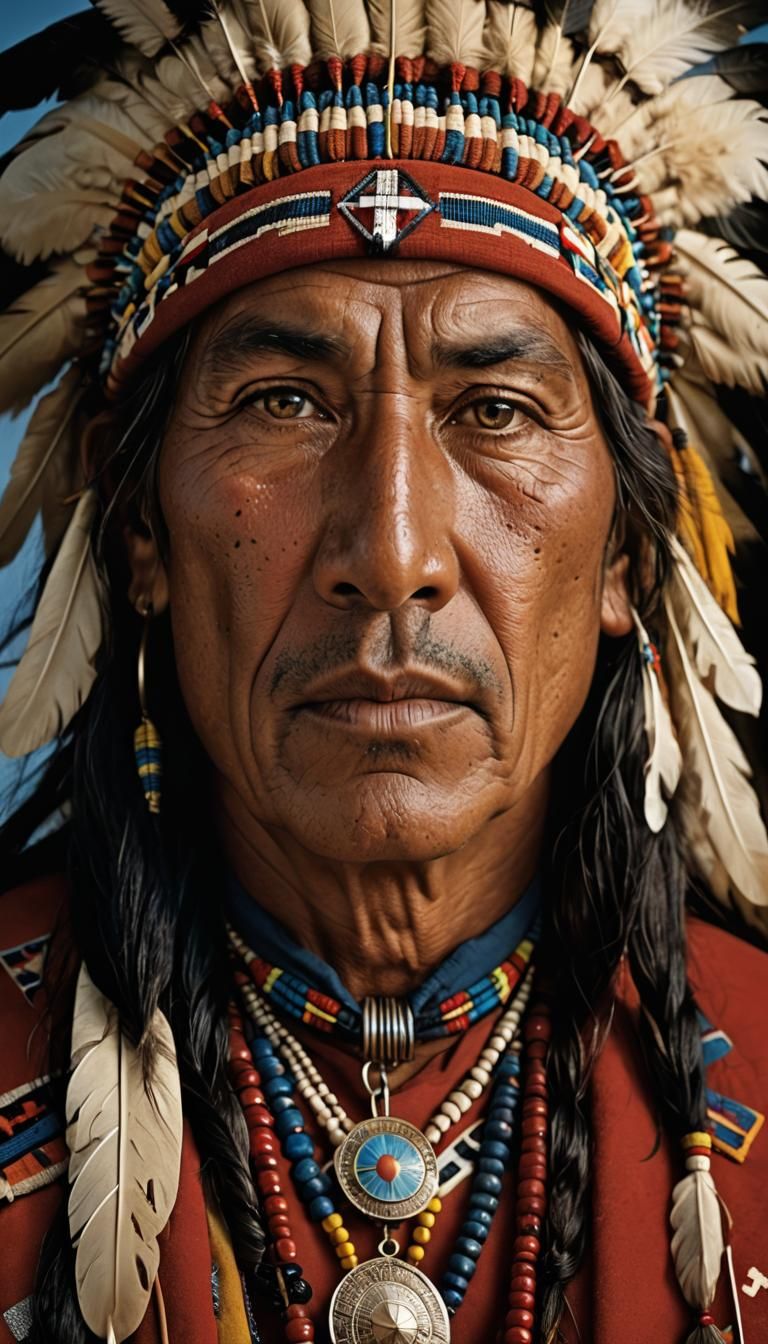 You have taken the land that is rightfully ours