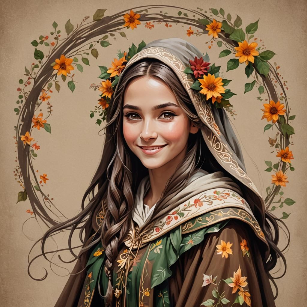 Elf of Summer