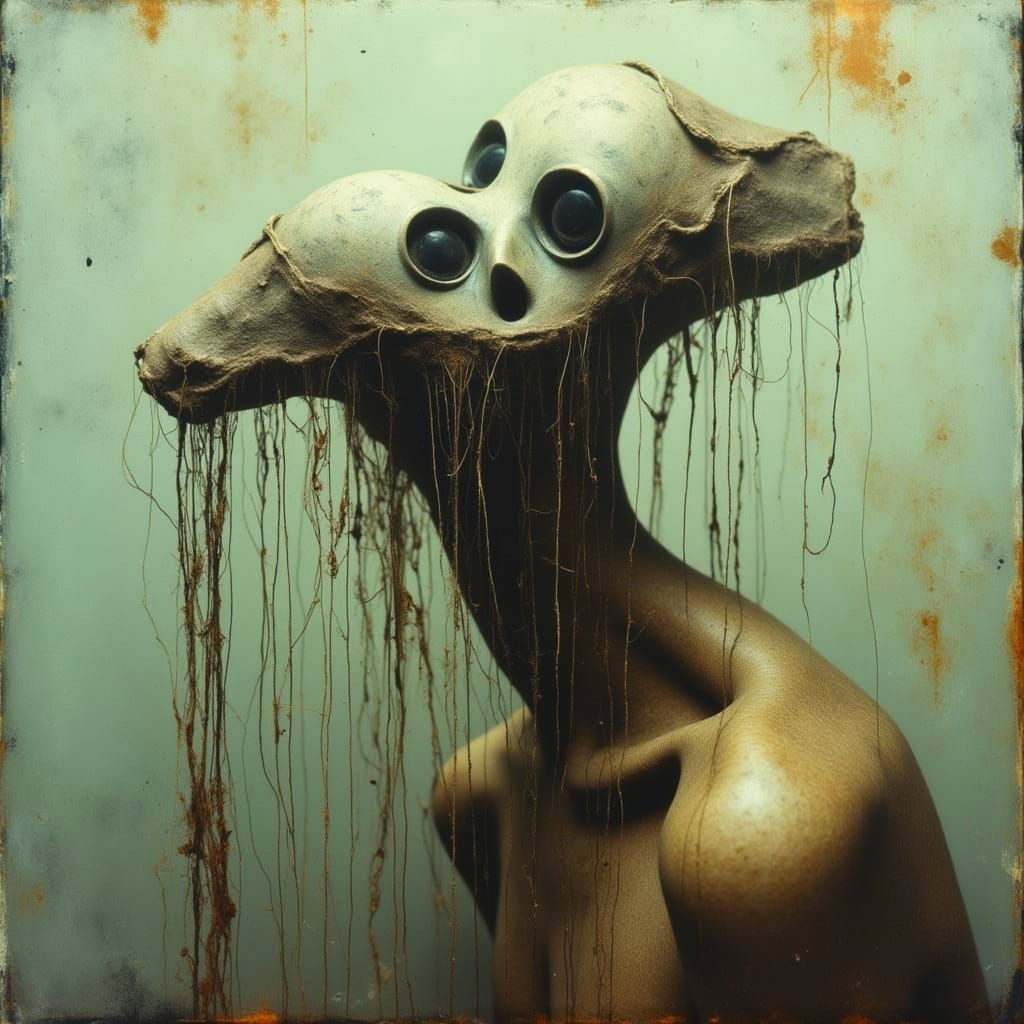 Kissin’ Cousins 👄 💋