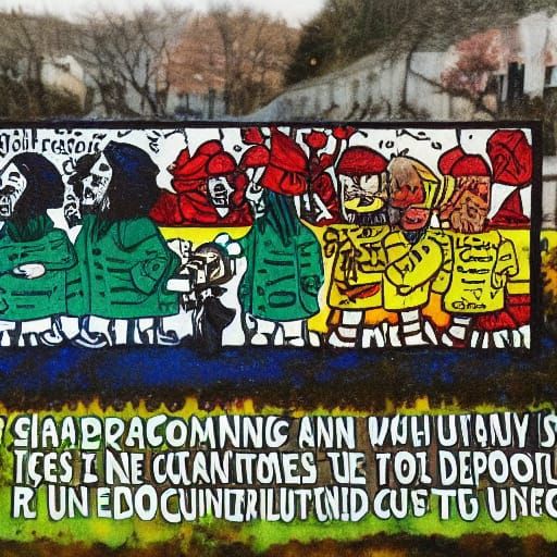 Scots Welsh Dutch nationalism