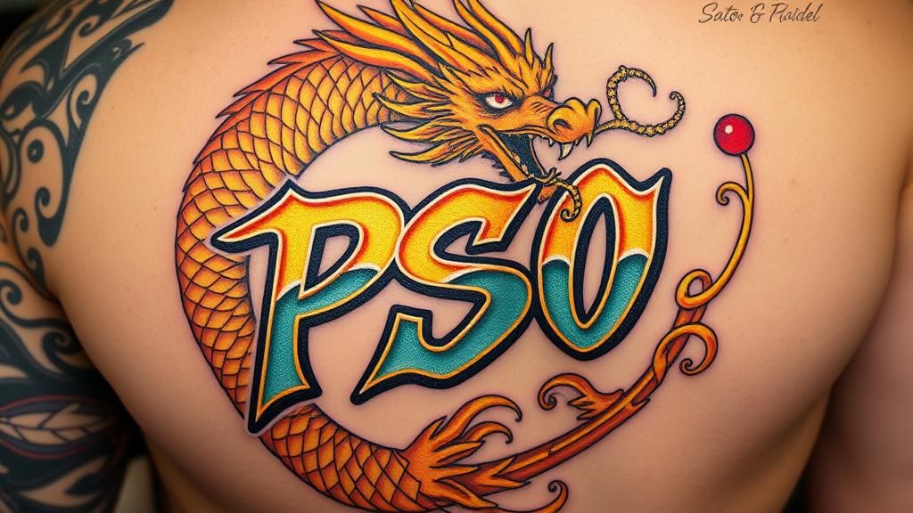 PSO