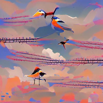 Birds of the Netherlands: A Natural History