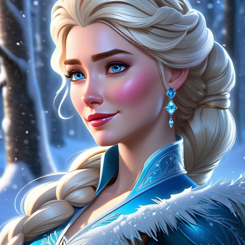 Elsa 2