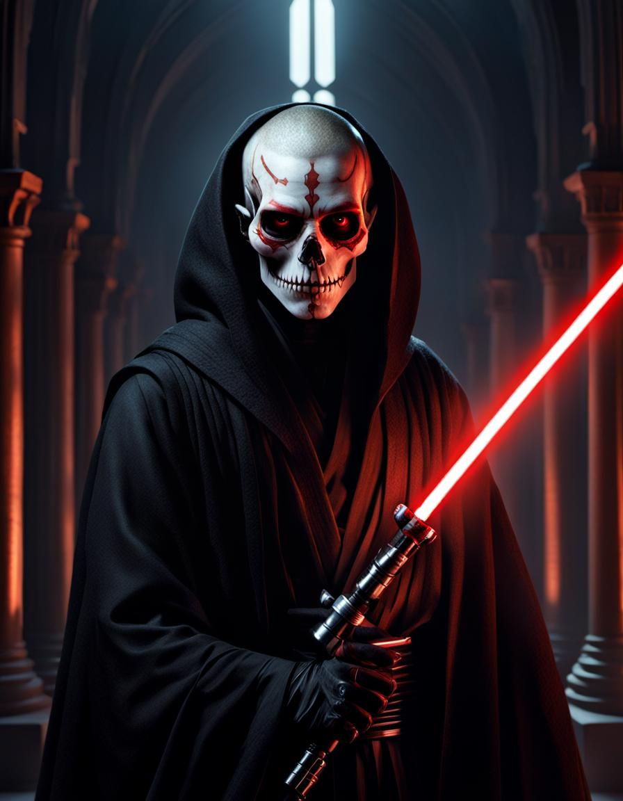Darth Mortalis 240516