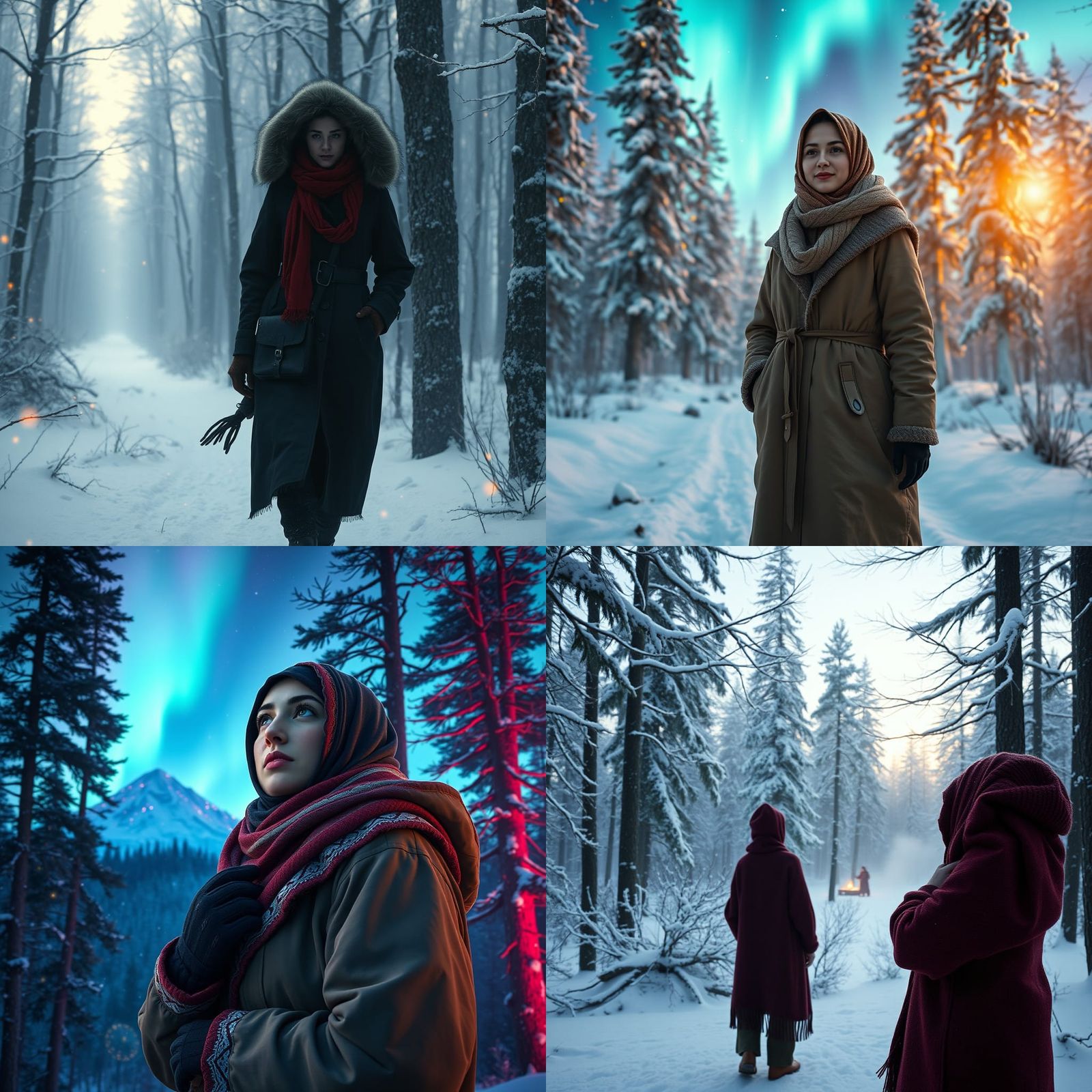 Siberian Journey: A Scholar's Shamanic Research