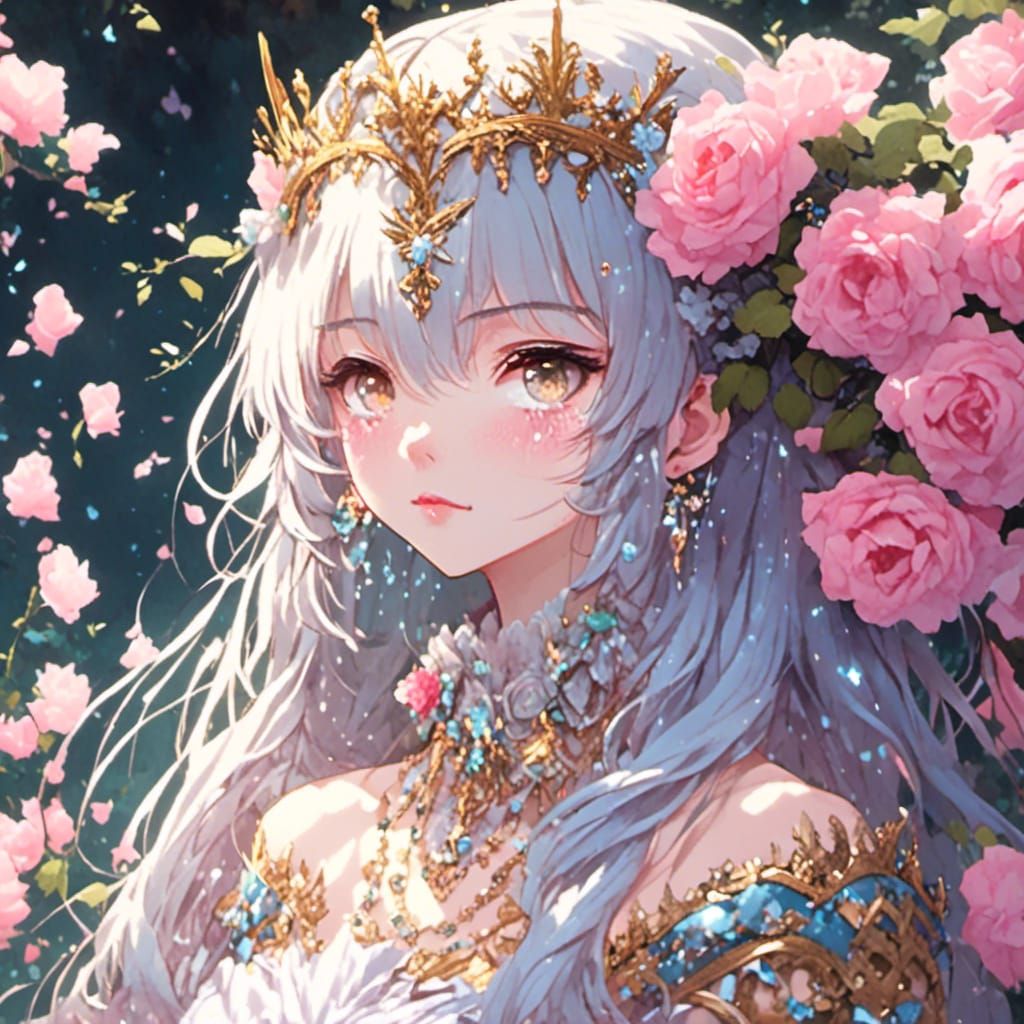 Stunning Epic Beauty in 8K Resolution