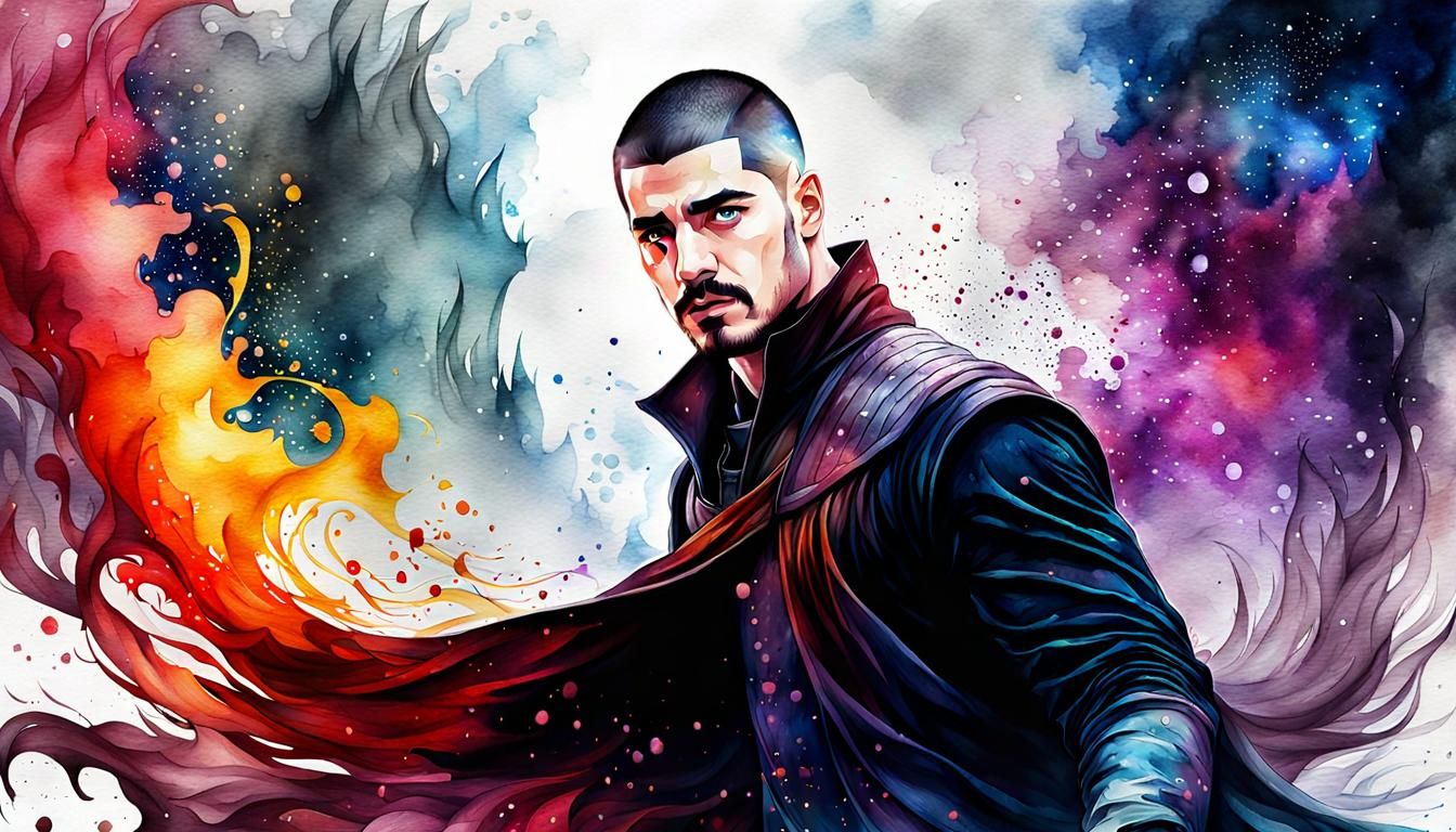 Viktor Krum