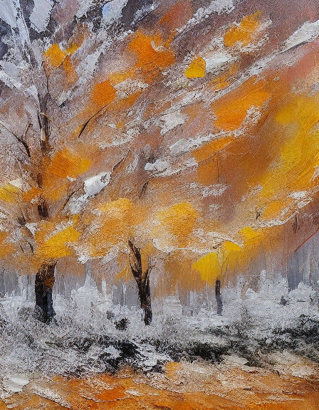 ....From autumn to winter #1