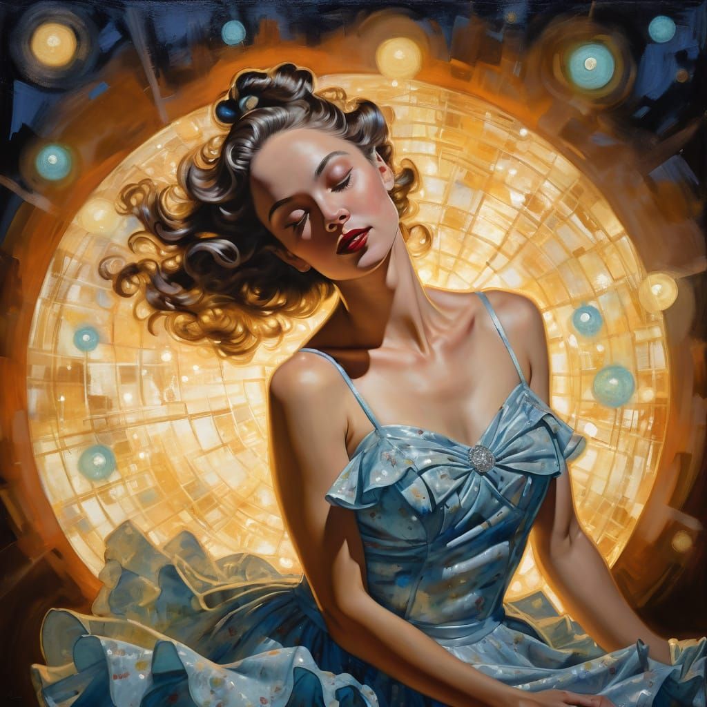 Woman