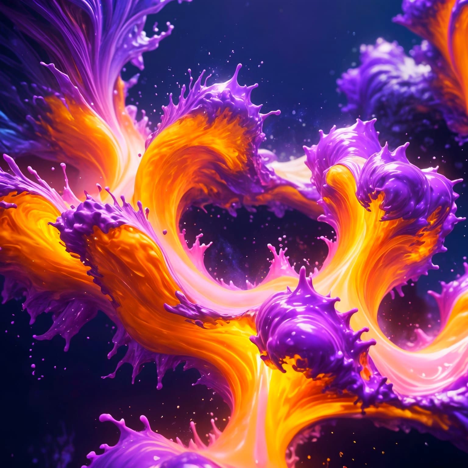 Cosmic Computational Fluid Dynamics in Unreal Engine 5