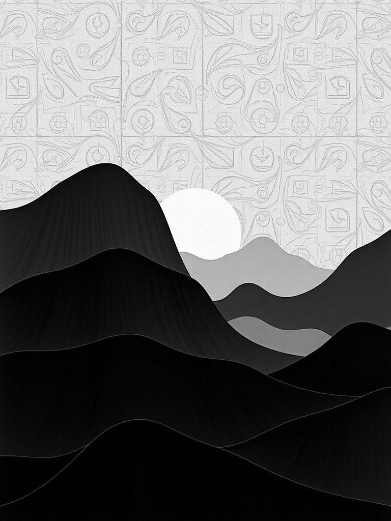 Complex Minimalism: Coherent Layered Conceptual Art