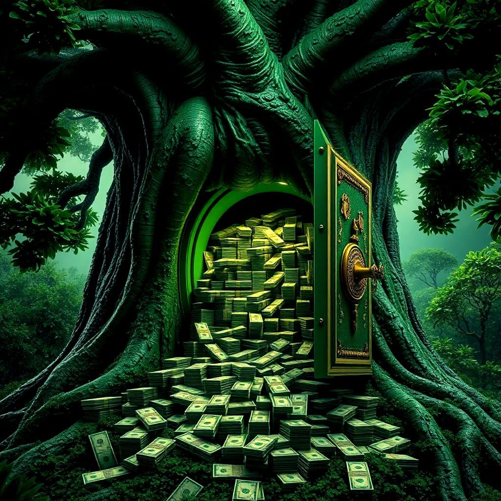 The Giving Tree