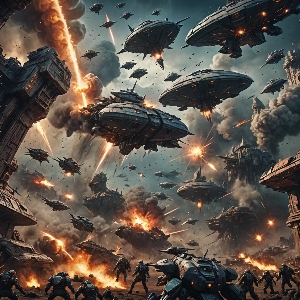 Chaos