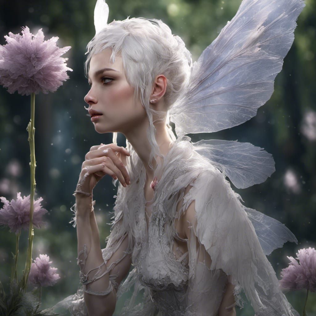 Faery