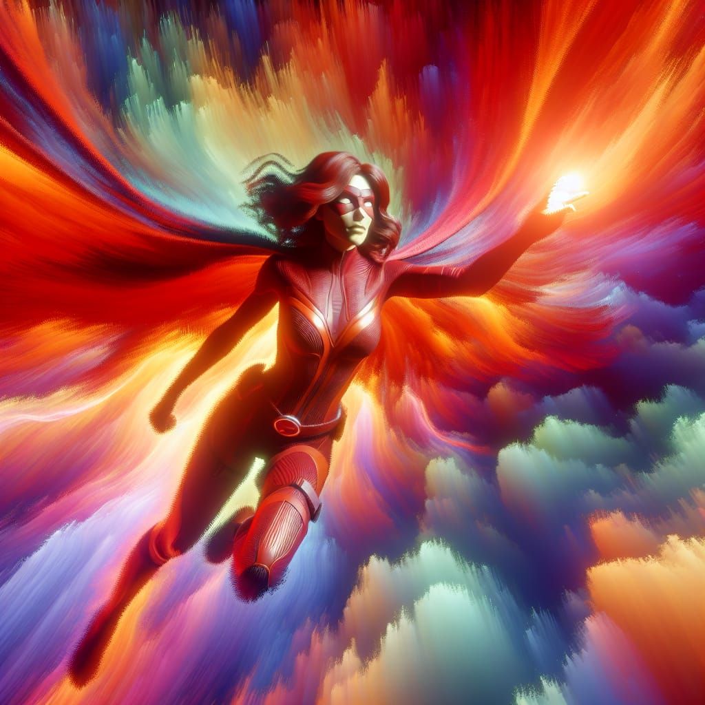 Dark Phoenix