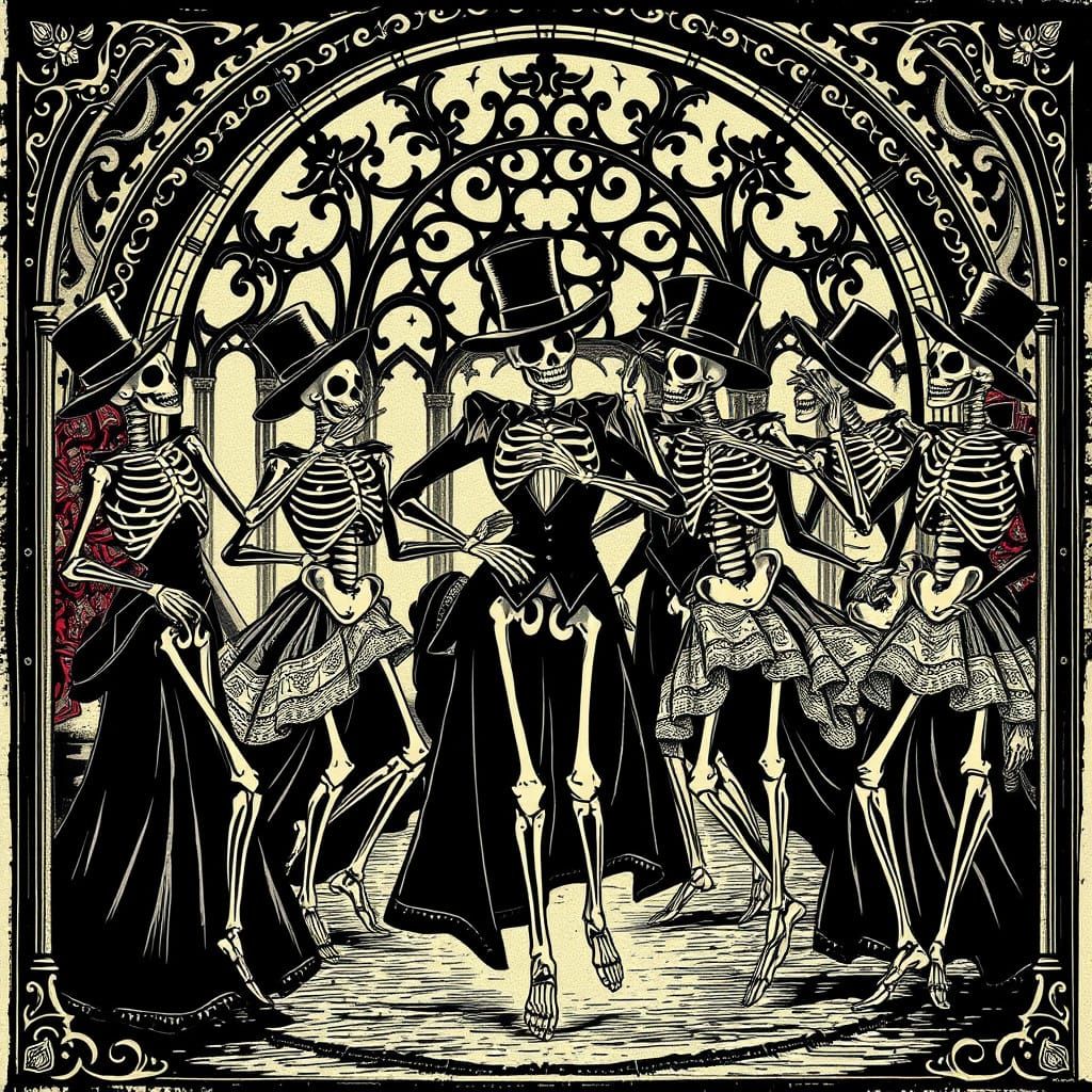 Dead Can Dance