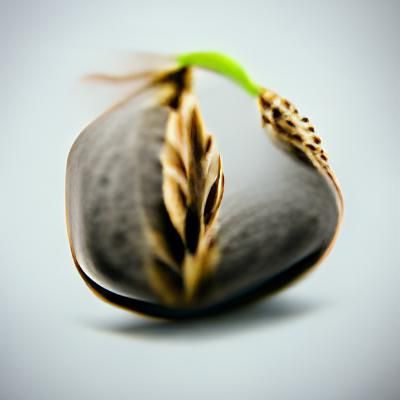 Matte Background Illustration