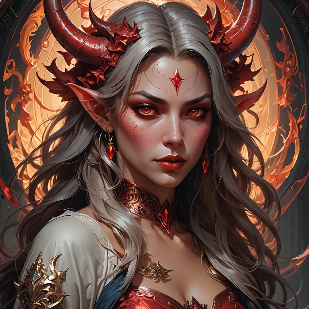 Demoness