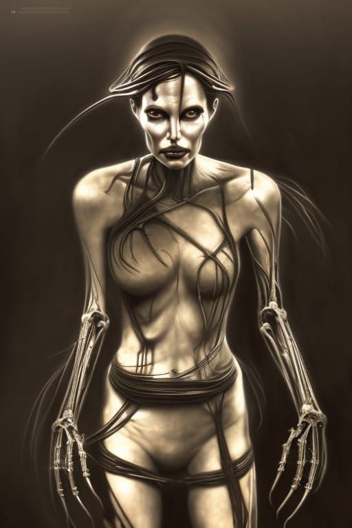 The True Tomb Raider