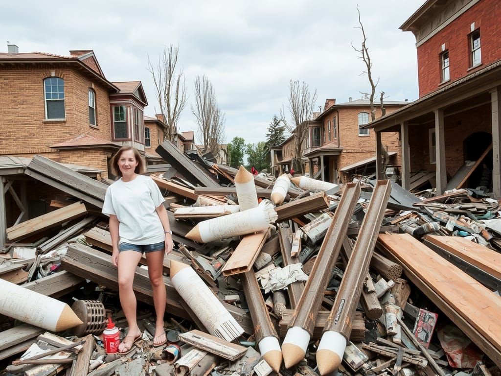 Red Dragon Destroys Spaceship in Epic Space Battle