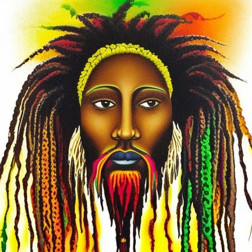 Reggae Roots Unite in Vibrant Zion Creation