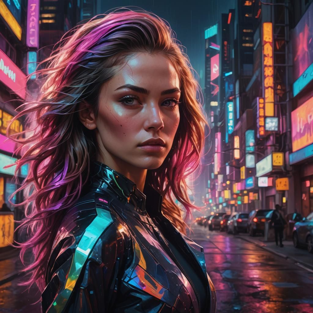 In the year 2525, if man is still alive and woman can surviv...