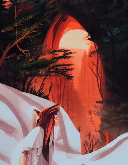 Don't fear the Reaper. 
Neither dark nor come of dawn,
None ...