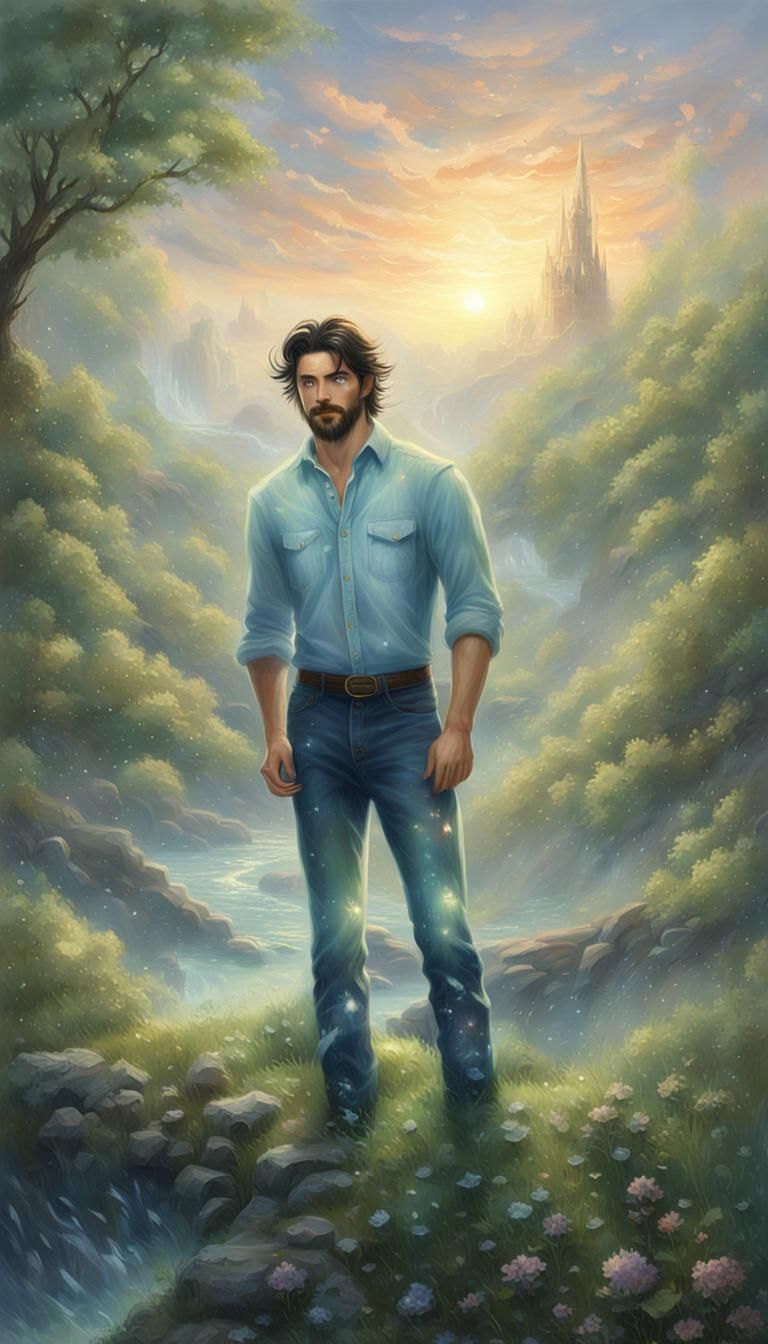 Carrick (Riordan) O'Malley