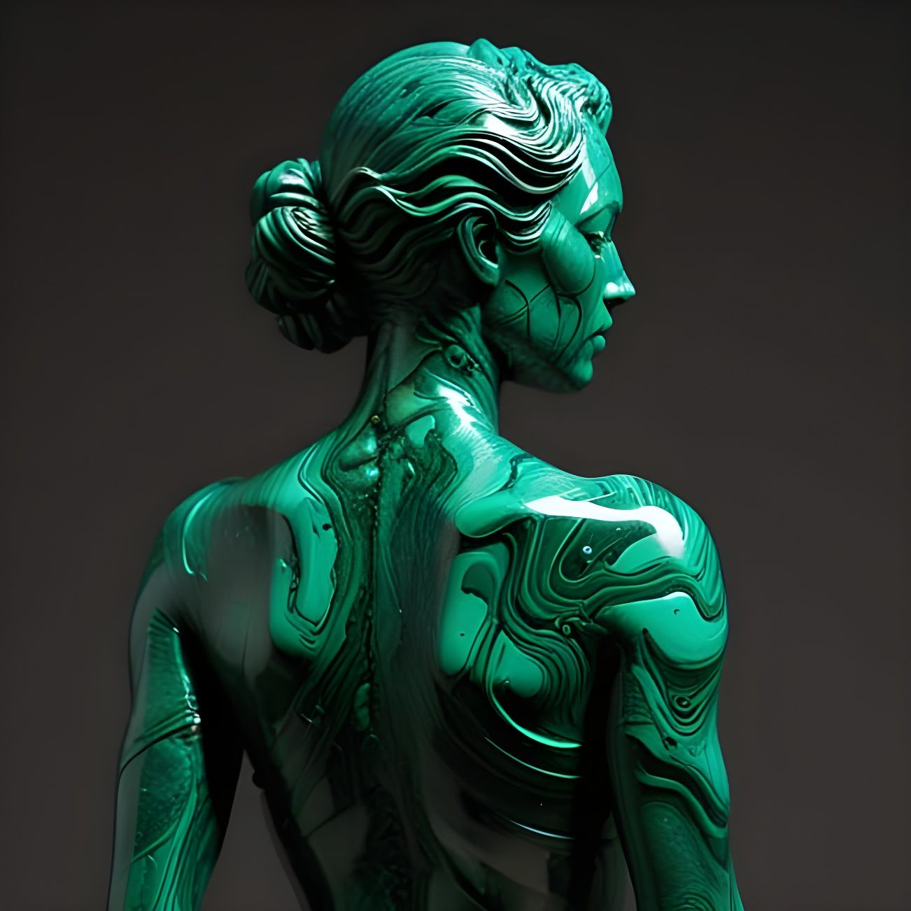 Malachite