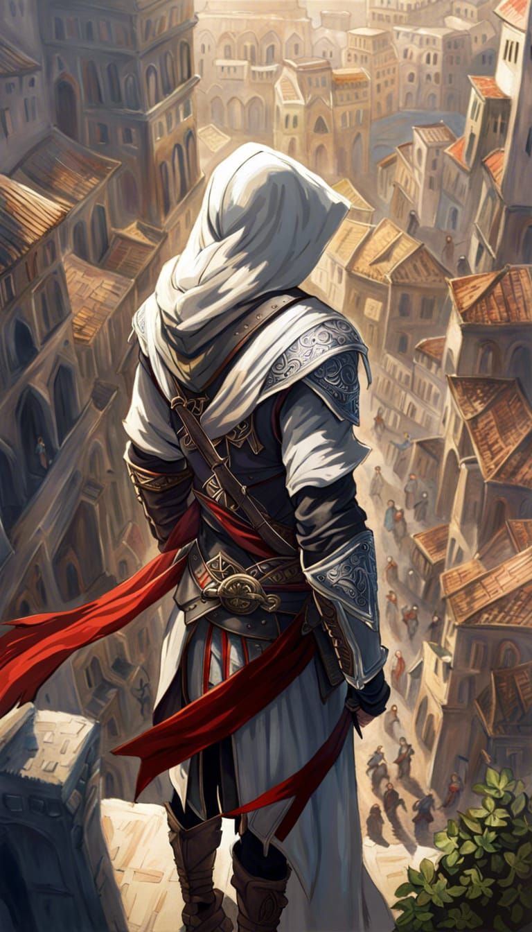 Hunting for Templars