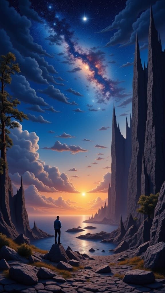 Celestial Wonders of the Big Dipper