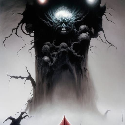 Esoteric worlds MXLVII