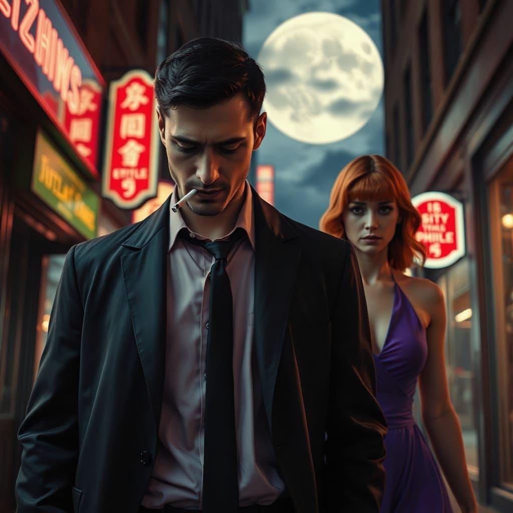 SOLITUDES DIFFÉRENTES